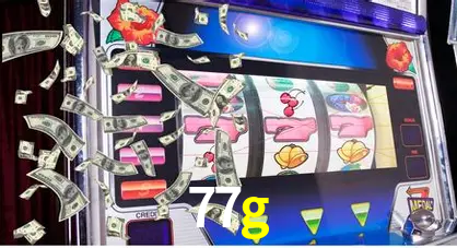 Desvendando o Mundo dos Jogos Virtuais na 77g