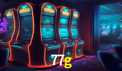 Desvendando o Mundo dos Jogos Virtuais na 77g