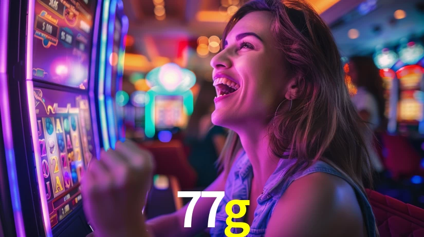 77g - Cassino brasileiro mais escolhido - 77g.com