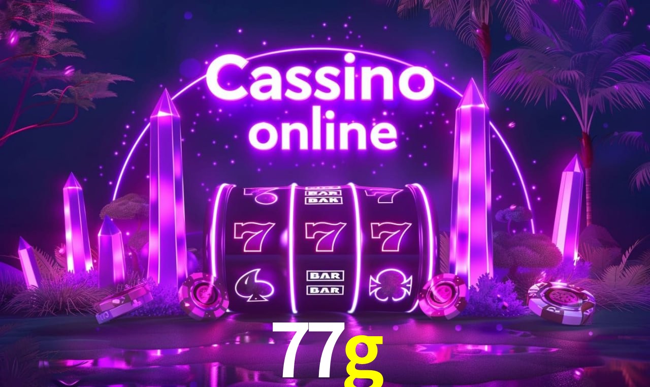 Diretório de Jogos 77g