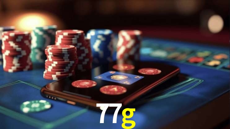 Provedores de Jogos 77g