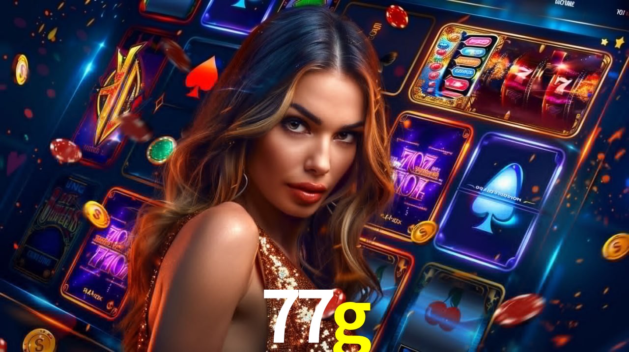 Casino Ao Vivo 77g