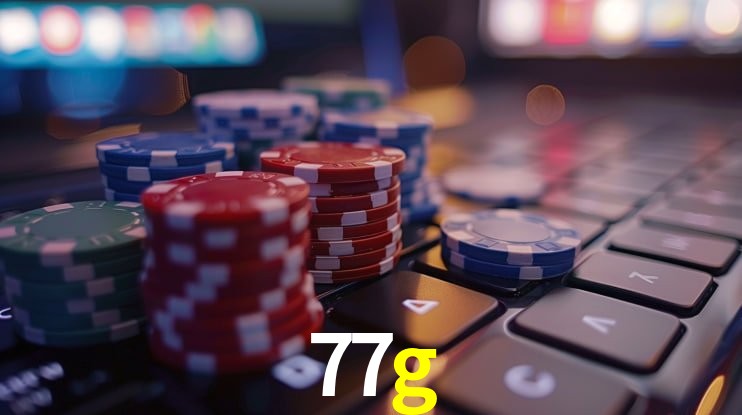 Jogos de Slot 77g