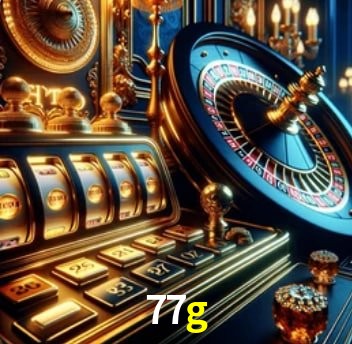 Jogos de Slot 77g