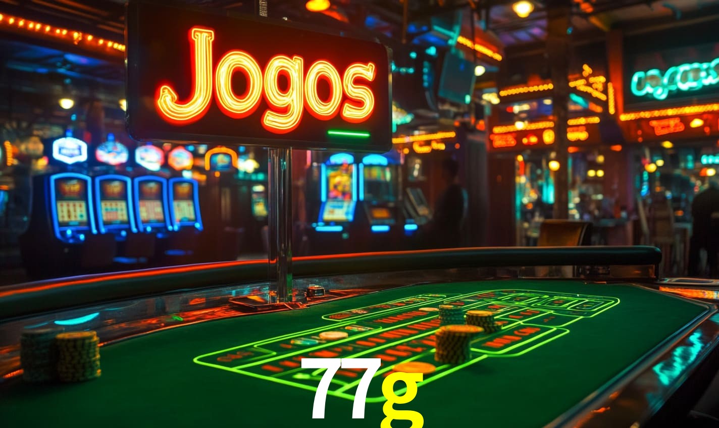 Gates of Olympus 77g
