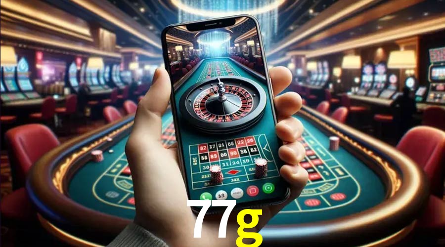 Descubra a Essência do 77g: Nossa História e Compromissos