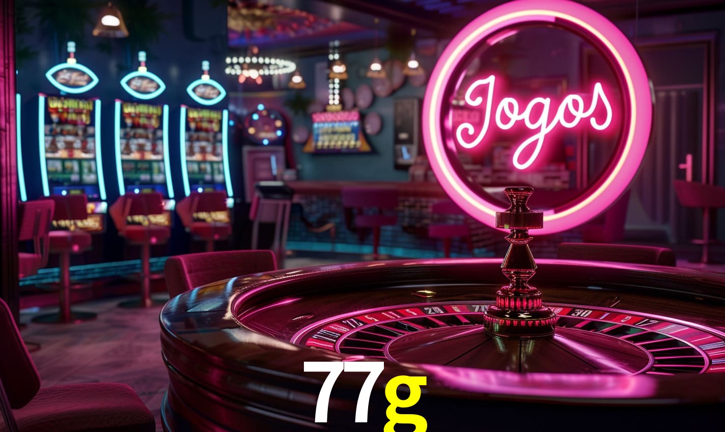 Jogos Exclusivos 77g