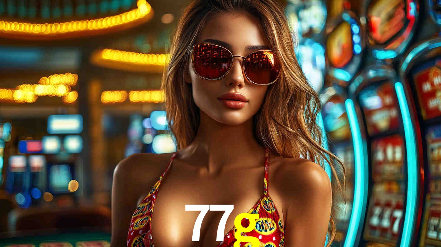Experimente o Login Seguro Premium no 77g