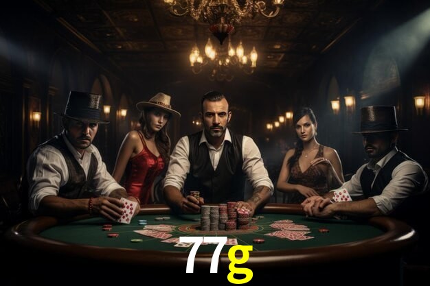 Casino VIP 77g