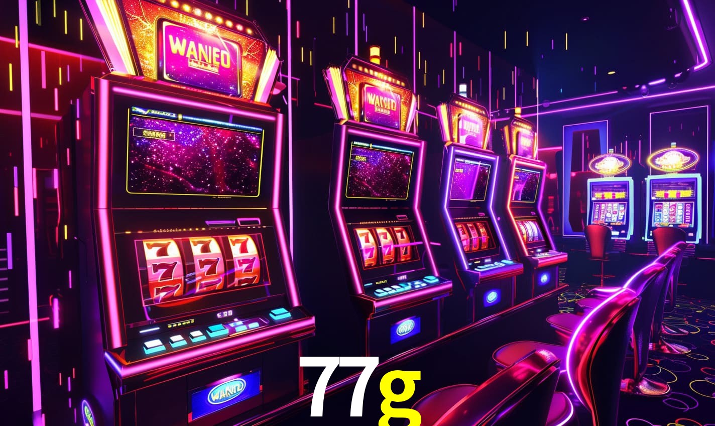 Apostas de Tênis 77g