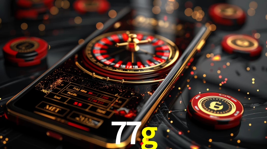 Mesa de Blackjack 77g
