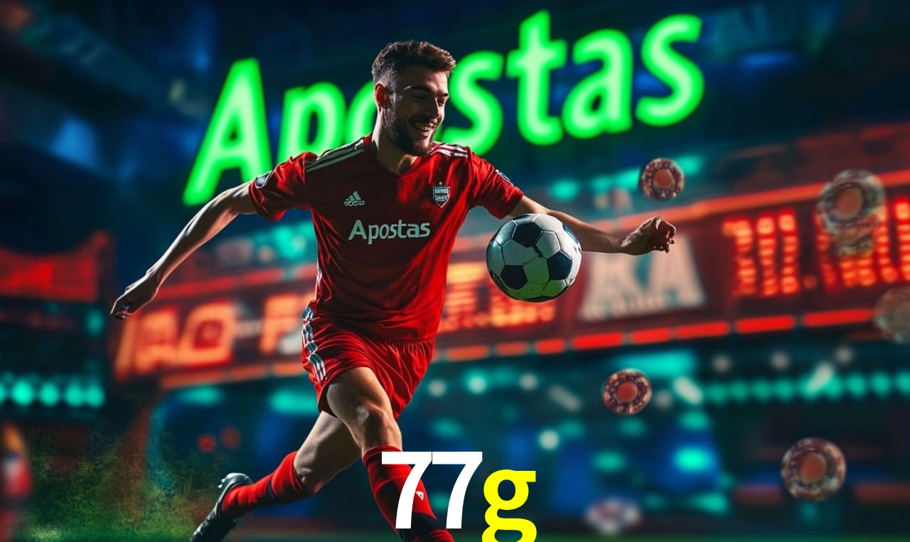 Estatísticas Esportivas 77g