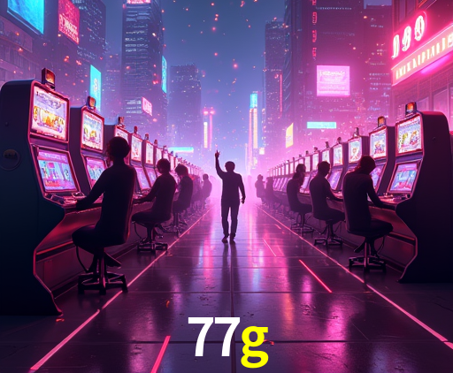 Recursos de Bônus 77g