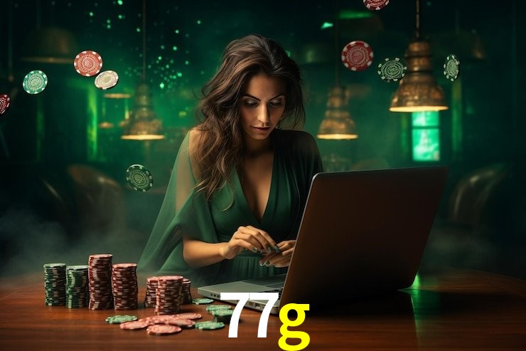 Interface do App 77g